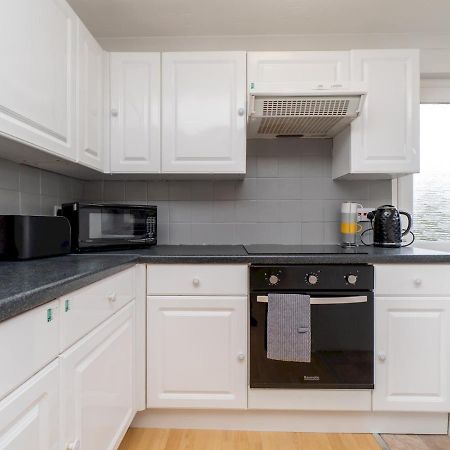 Pass The Keys One Bed Flat With Stunning Views And Free Parking Daire Bath Dış mekan fotoğraf