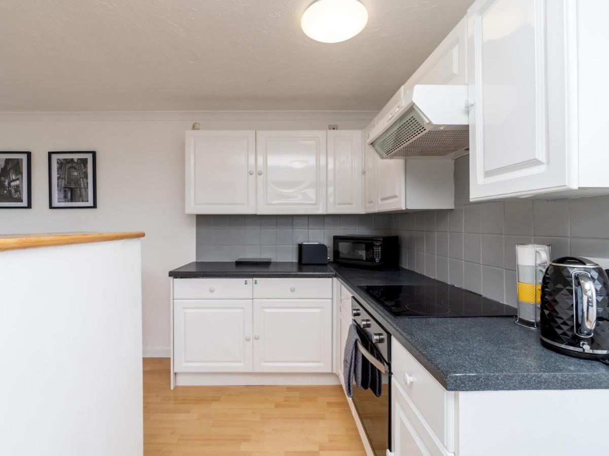 Pass The Keys One Bed Flat With Stunning Views And Free Parking Daire Bath Dış mekan fotoğraf