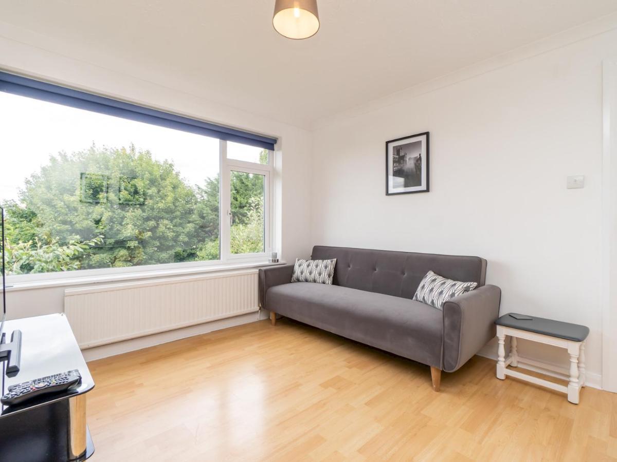 Pass The Keys One Bed Flat With Stunning Views And Free Parking Daire Bath Dış mekan fotoğraf
