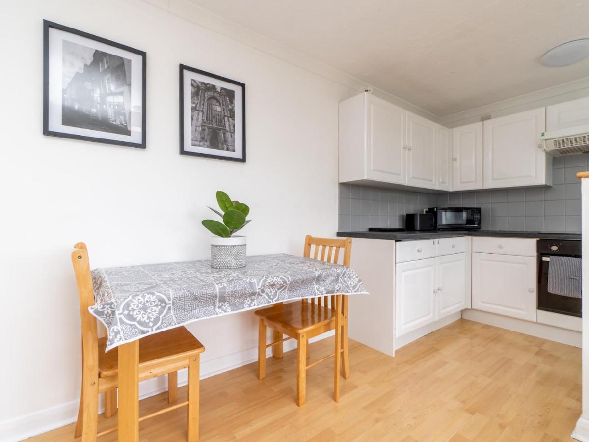 Pass The Keys One Bed Flat With Stunning Views And Free Parking Daire Bath Dış mekan fotoğraf