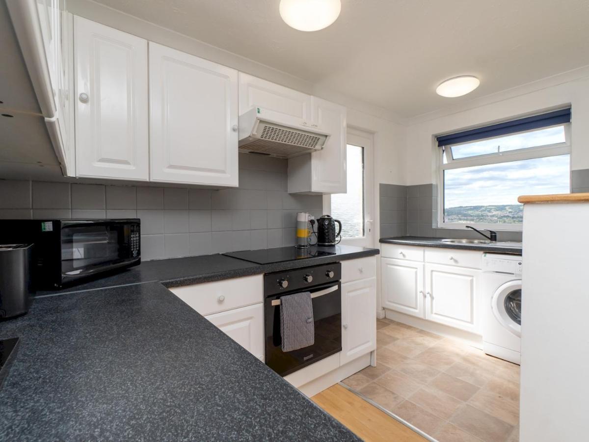Pass The Keys One Bed Flat With Stunning Views And Free Parking Daire Bath Dış mekan fotoğraf