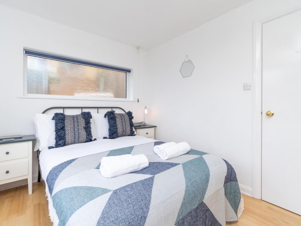 Pass The Keys One Bed Flat With Stunning Views And Free Parking Daire Bath Dış mekan fotoğraf