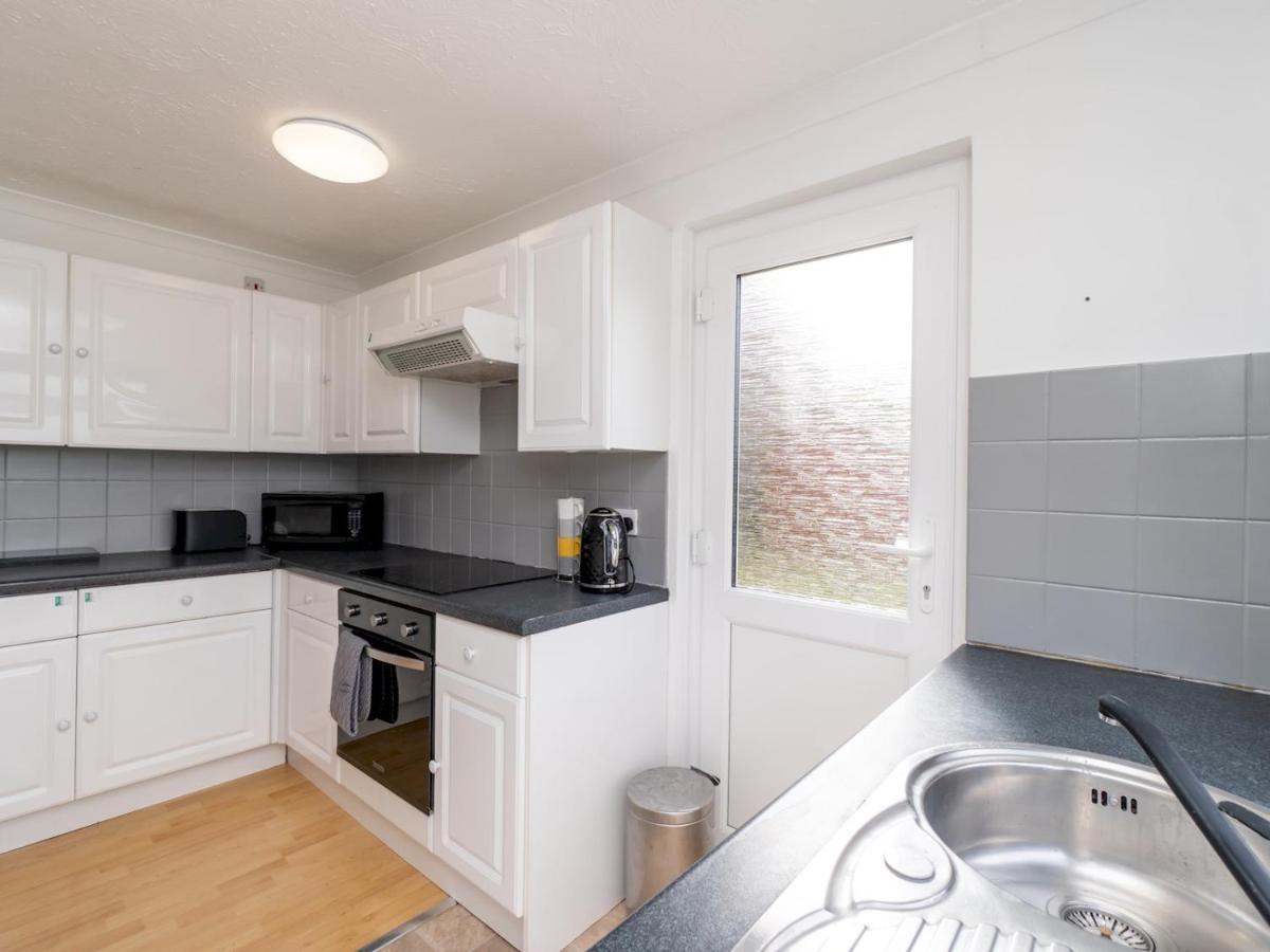 Pass The Keys One Bed Flat With Stunning Views And Free Parking Daire Bath Dış mekan fotoğraf