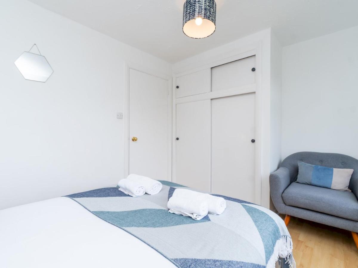 Pass The Keys One Bed Flat With Stunning Views And Free Parking Daire Bath Dış mekan fotoğraf