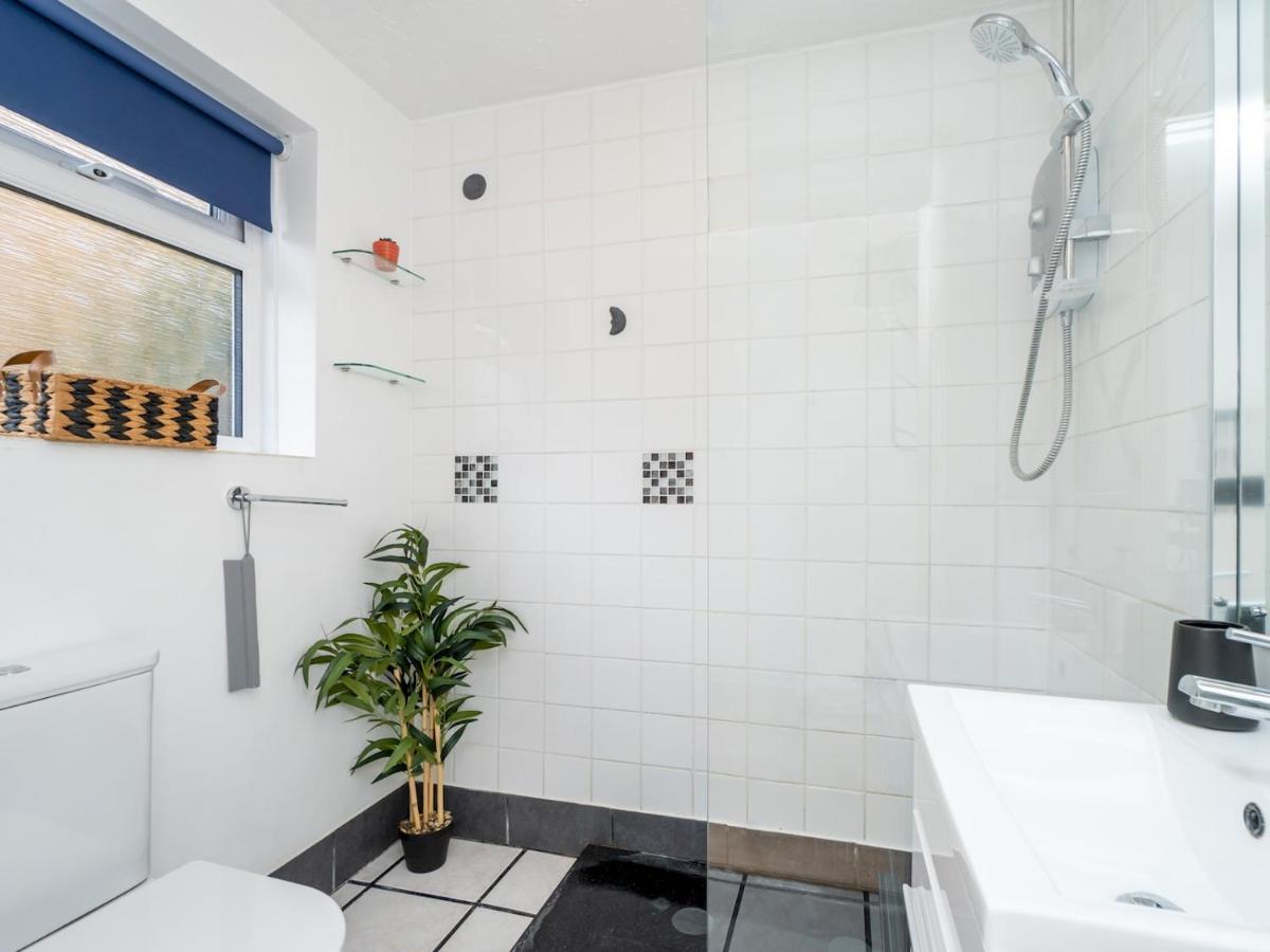 Pass The Keys One Bed Flat With Stunning Views And Free Parking Daire Bath Dış mekan fotoğraf